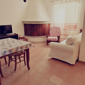 La casa di Sara, Santa Teresa di Gallura